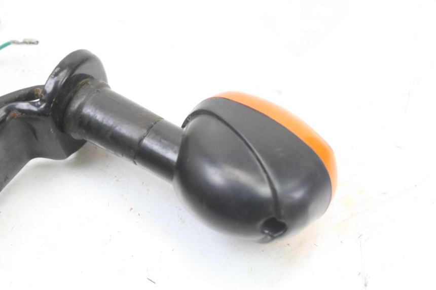 photo de TRASERO DERECHO INTERMITENTE REGAL RAPTOR SPYDER 125 (2010 - 2018) - Vista general del producto