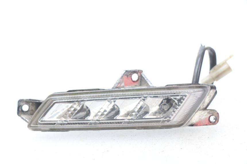 photo de TRASERO DERECHO INTERMITENTE TURBHO RP 50 (2018 - 2022) - Vista principal