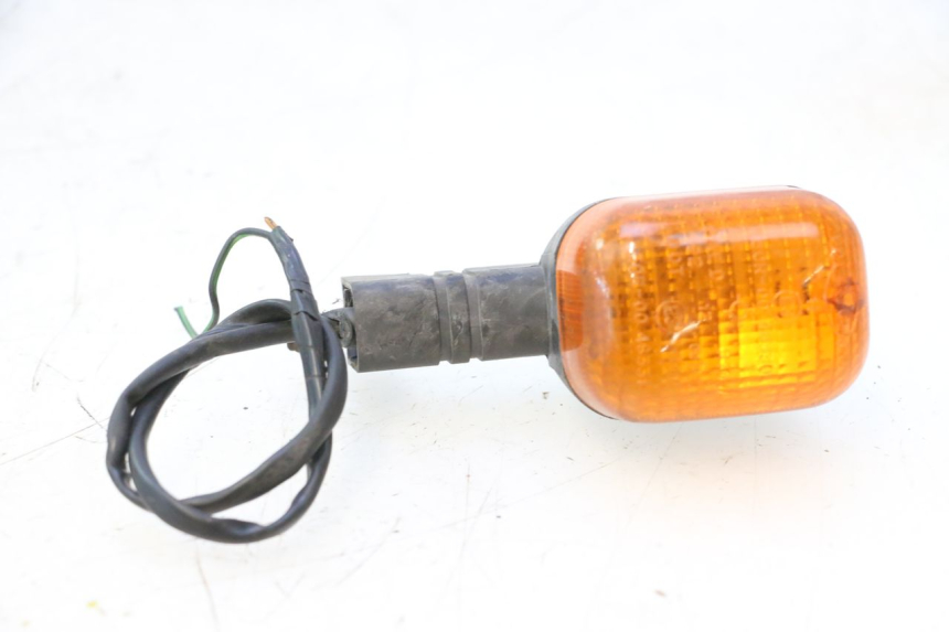 photo de TRASERO DERECHO INTERMITENTE MZ RT 125 (2000 - 2008) - Detalle de la pieza