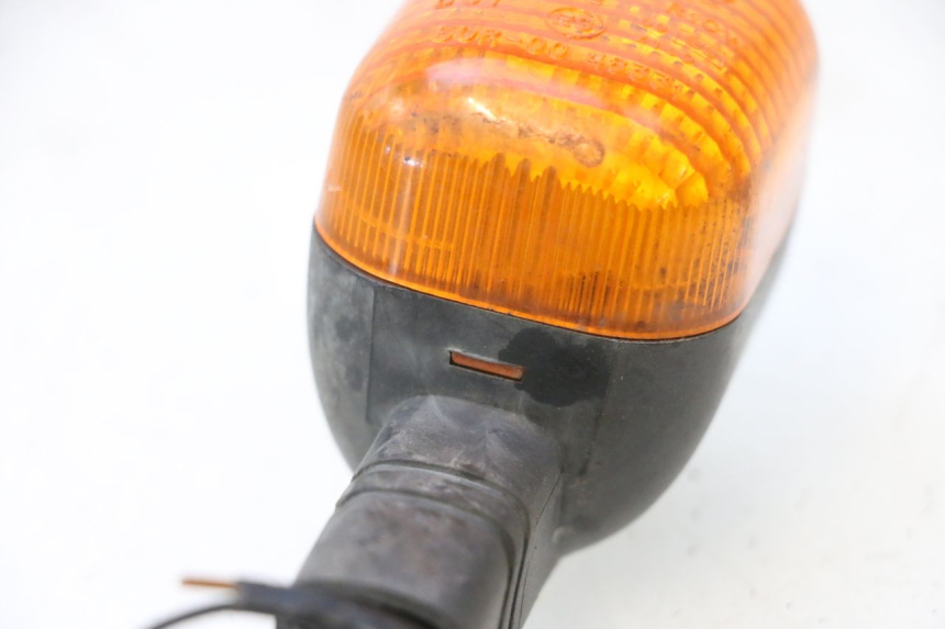 photo de TRASERO DERECHO INTERMITENTE MZ RT 125 (2000 - 2008) - Otra perspectiva