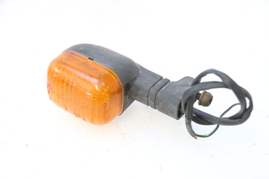 photo de TRASERO DERECHO INTERMITENTE MZ RT 125 (2000 - 2008) - Primer plano técnico