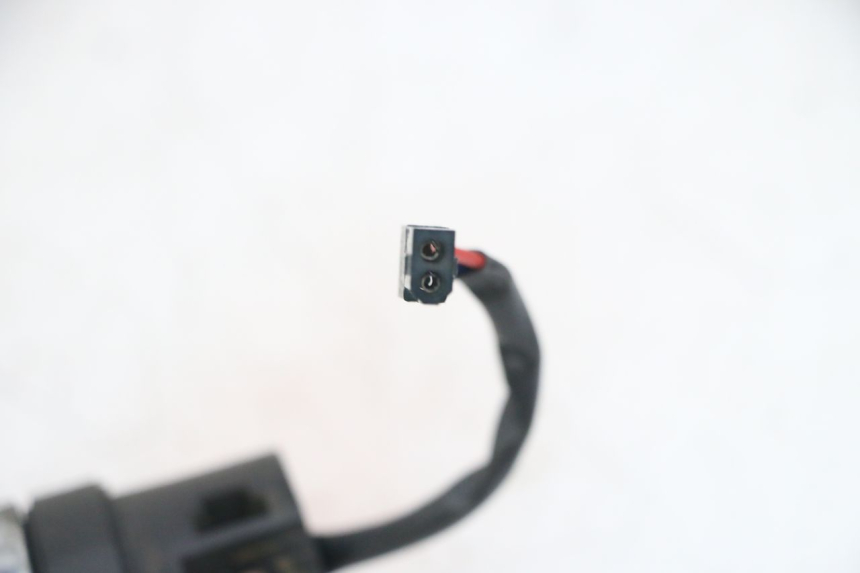 photo de TRASERO DERECHO INTERMITENTE APRILIA SCARABEO GT TOURING 125 (1999 - 2005) - Zoom estado de uso