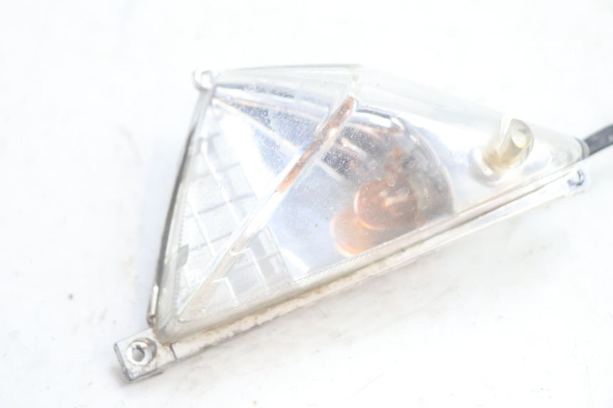 photo de TRASERO DERECHO INTERMITENTE RIDE SLASH 2T 50 (2012 - 2014) - Detalle de la pieza