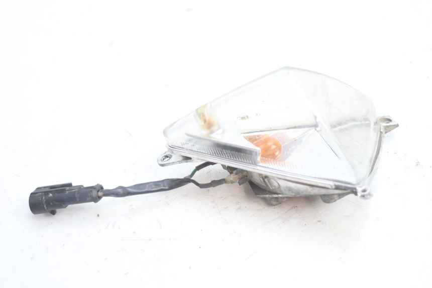 photo de TRASERO DERECHO INTERMITENTE RIDE SLASH 2T 50 (2012 - 2014) - Zoom estado de uso