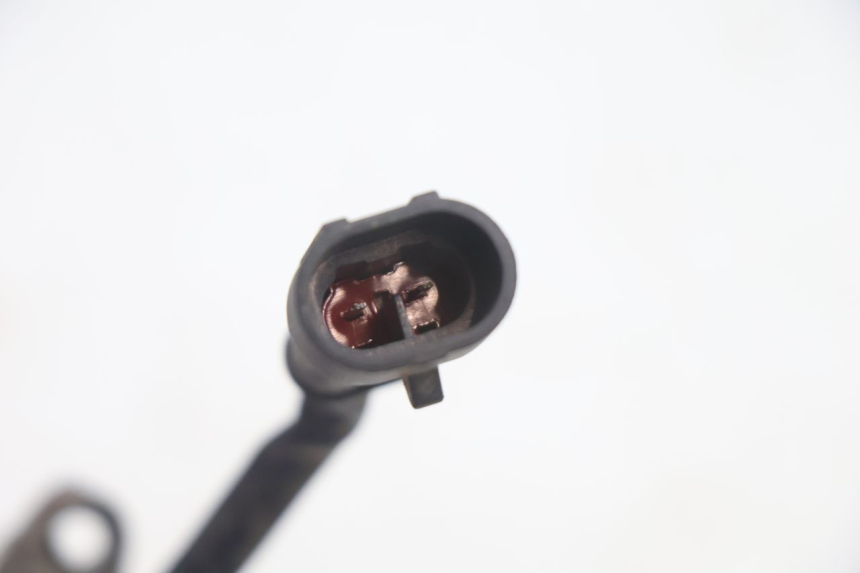 photo de TRASERO DERECHO INTERMITENTE RIDE SLASH 2T 50 (2012 - 2014) - Primer plano técnico