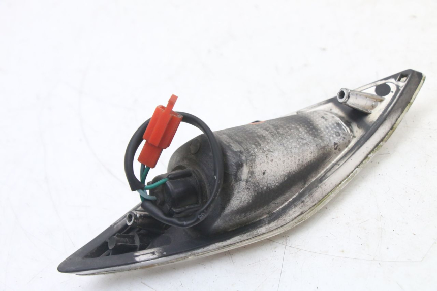 photo de INTERMITENTE TRASERO DERECHO SYM FIDDLE 3 III 125 (2014 - 2020) - Vista general del producto