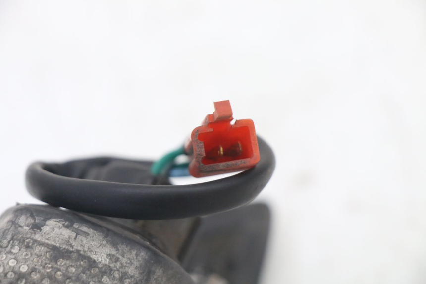 photo de INTERMITENTE TRASERO DERECHO SYM FIDDLE 3 III 125 (2014 - 2020) - Detalles de los puntos de fijación