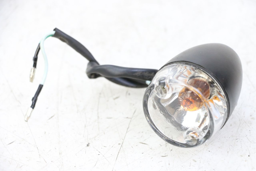 photo de TRASERO DERECHO INTERMITENTE SYM ORBIT 2 4T 50 (2008 - 2017) - Vista principal