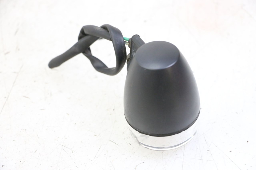 photo de TRASERO DERECHO INTERMITENTE SYM ORBIT 2 4T 50 (2008 - 2017) - Otra perspectiva