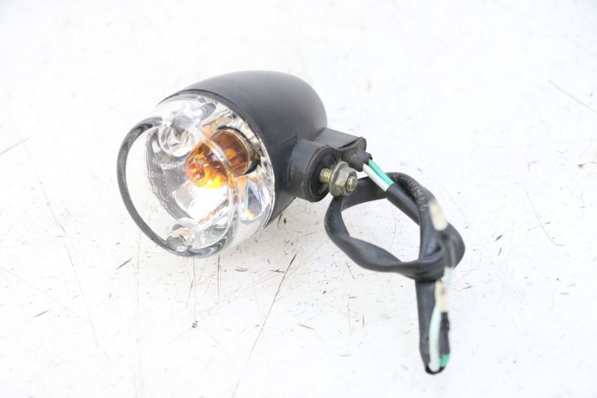 photo de TRASERO DERECHO INTERMITENTE SYM ORBIT 2 4T 50 (2008 - 2017) - Vista general del producto