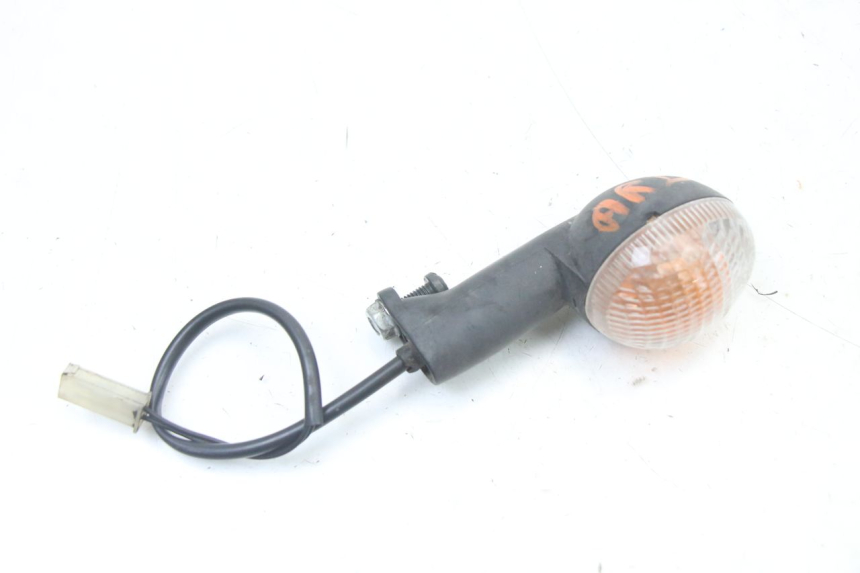 photo de INTERMITENTE TRASERO DERECHO PEUGEOT TKR TREKKER FURIOUS 50 (2005 - 2014) - Vista principal