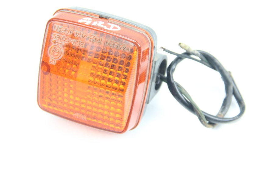 photo de TRASERO DERECHO INTERMITENTE YAMAHA TW 125 (1998 - 2002) - Vista principal