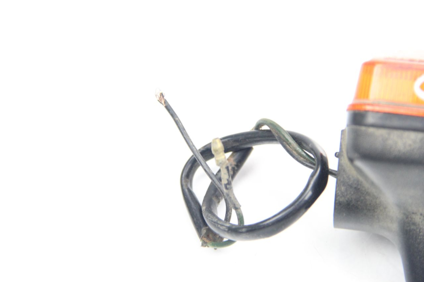 photo de TRASERO DERECHO INTERMITENTE YAMAHA TW 125 (1998 - 2002) - Detalle de la pieza