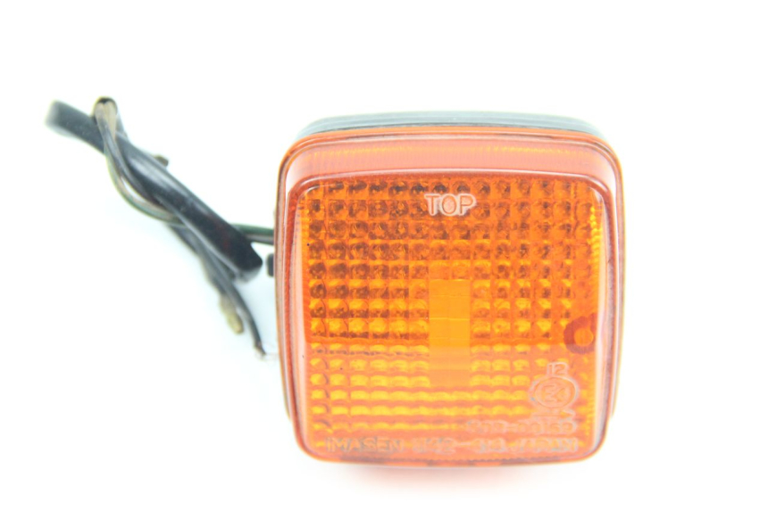 photo de TRASERO DERECHO INTERMITENTE YAMAHA TW 125 (1998 - 2002) - Vista general del producto