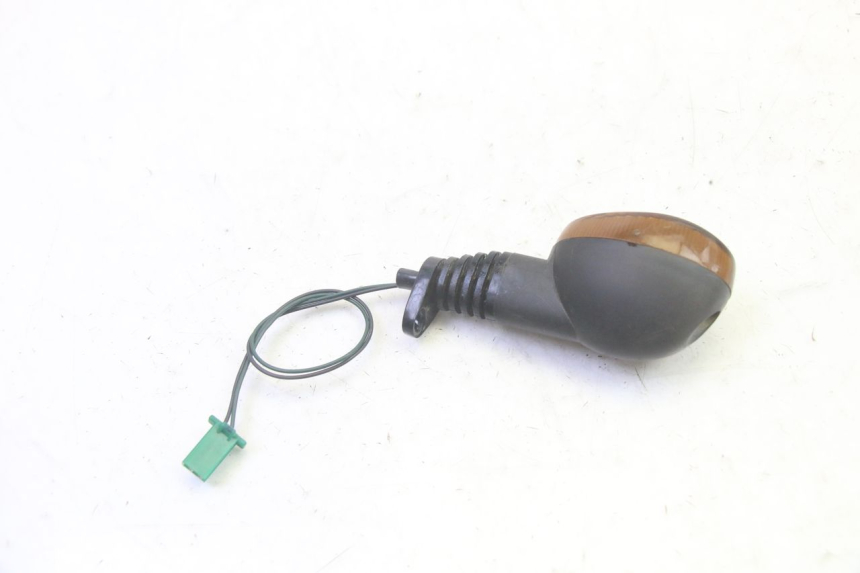 photo de TRASERO DERECHO INTERMITENTE YAMAHA TZR 50 (2008 - 2016) - Zoom estado de uso