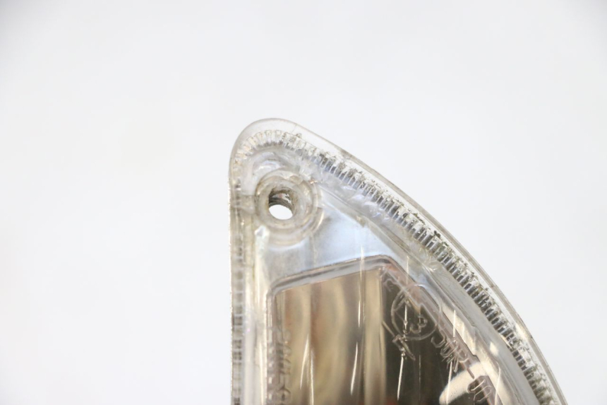 photo de INTERMITENTE TRASERO DERECHO PIAGGIO VESPA S 2T 50 (2007 - 2014) - Detalles de los puntos de fijación