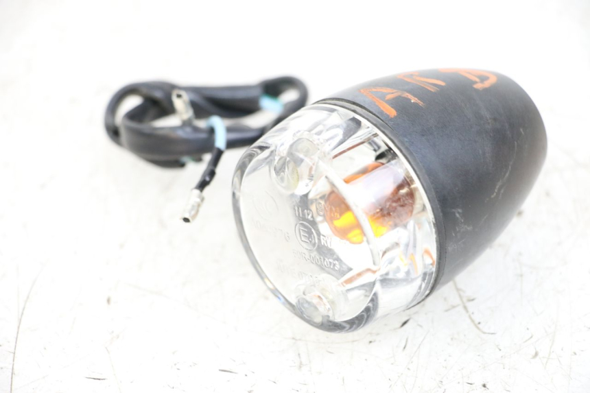 photo de TRASERO DERECHO INTERMITENTE SYM X-PRO 4T 50 (2014 - 2021) - Vista principal