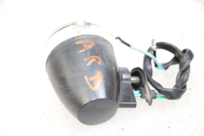 photo de TRASERO DERECHO INTERMITENTE SYM X-PRO 4T 50 (2014 - 2021) - Otra perspectiva