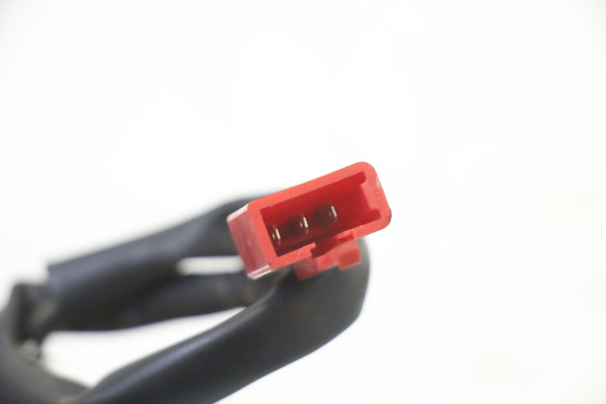 photo de INTERMITENTE TRASERO DERECHO PIAGGIO X9 EVOLUTION 125 (2003 - 2007) - Vista general del producto