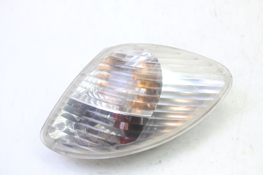 photo de INTERMITENTE TRASERO DERECHO PIAGGIO X9 EVOLUTION 125 (2003 - 2007) - Vista principal