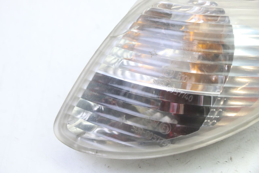 photo de INTERMITENTE TRASERO DERECHO PIAGGIO X9 EVOLUTION 125 (2003 - 2007) - Detalle de la pieza