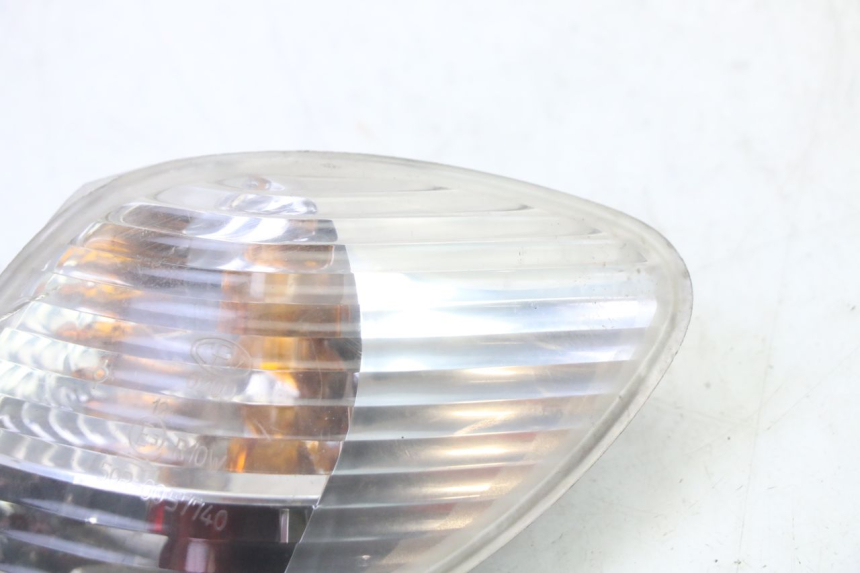 photo de INTERMITENTE TRASERO DERECHO PIAGGIO X9 EVOLUTION 125 (2003 - 2007) - Zoom estado de uso