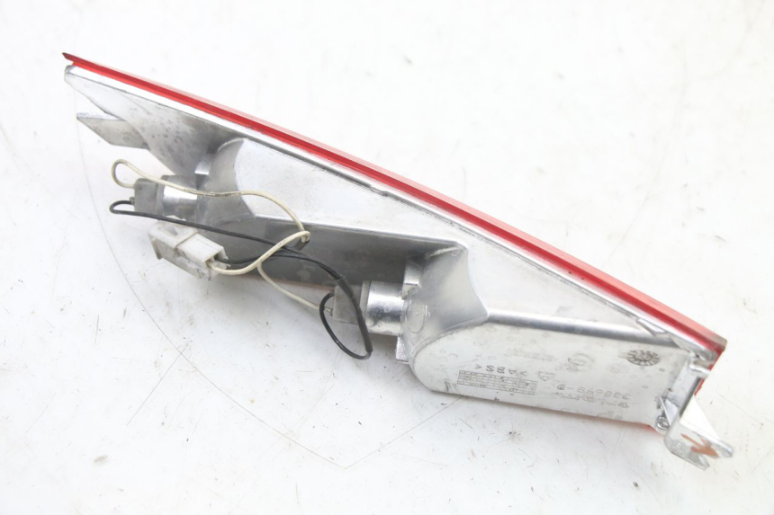 photo de INTERMITENTE TRASERO DERECHO PIAGGIO XEVO - X EVO 125 (2007 - 2017) - Vista general del producto