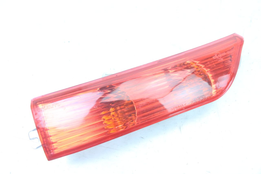 photo de INTERMITENTE TRASERO DERECHO PIAGGIO XEVO - X EVO 125 (2007 - 2017) - Vista principal