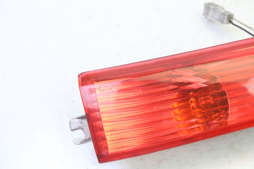 photo de INTERMITENTE TRASERO DERECHO PIAGGIO XEVO - X EVO 125 (2007 - 2017) - Detalle de la pieza