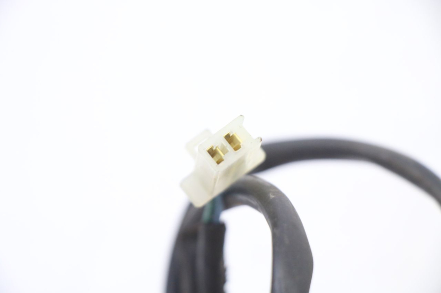 photo de TRASERO DERECHO INTERMITENTE HONDA XLV VARADERO 125 (2000 - 2006) - Detalles de los puntos de fijación