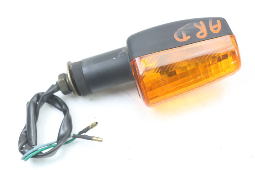 photo de TRASERO DERECHO INTERMITENTE SYM XS 125 (2007 - 2016) - Vista principal