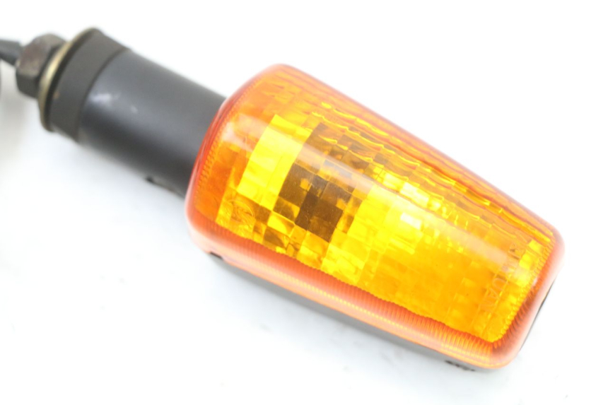 photo de TRASERO DERECHO INTERMITENTE SYM XS 125 (2007 - 2016) - Zoom estado de uso