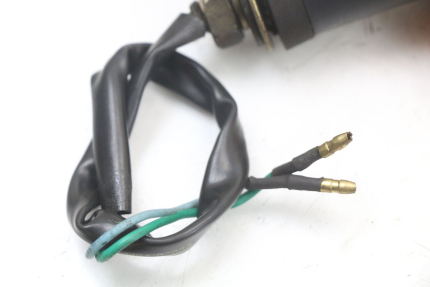 photo de TRASERO DERECHO INTERMITENTE SYM XS 125 (2007 - 2016) - Vista general del producto