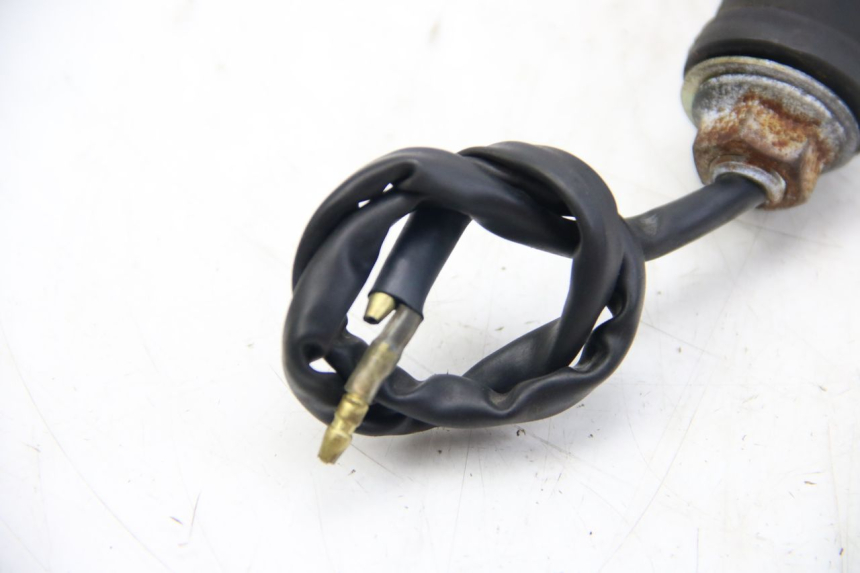 photo de INTERMITENTE TRASERO DERECHO YAMAHA XV VIRAGO 750 (1984 - 1998) - Detalles de los puntos de fijación