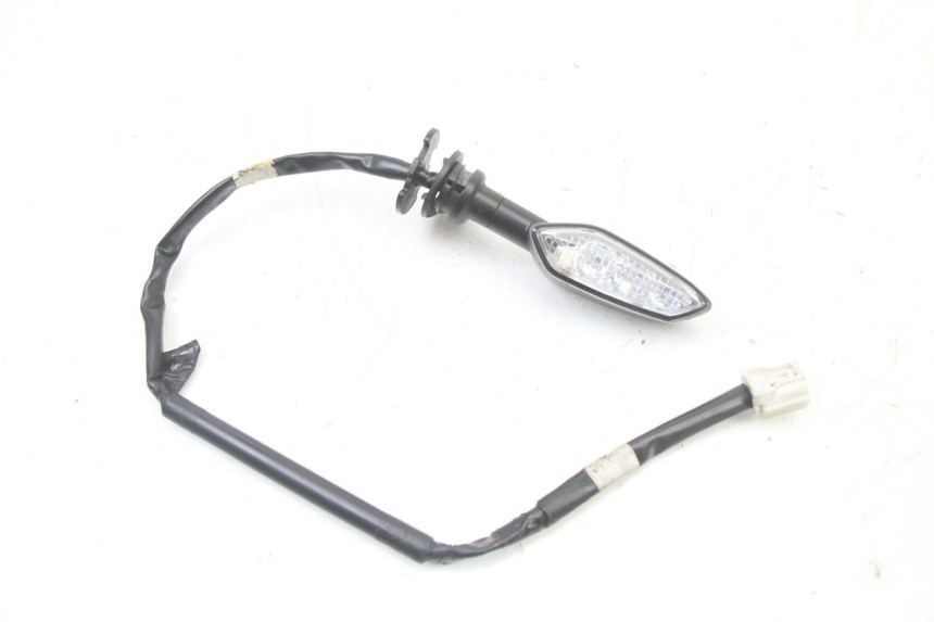 photo de TRASERO DERECHO INTERMITENTE YAMAHA YP T-MAX TMAX 530 (2017 - 2020) - Vista principal