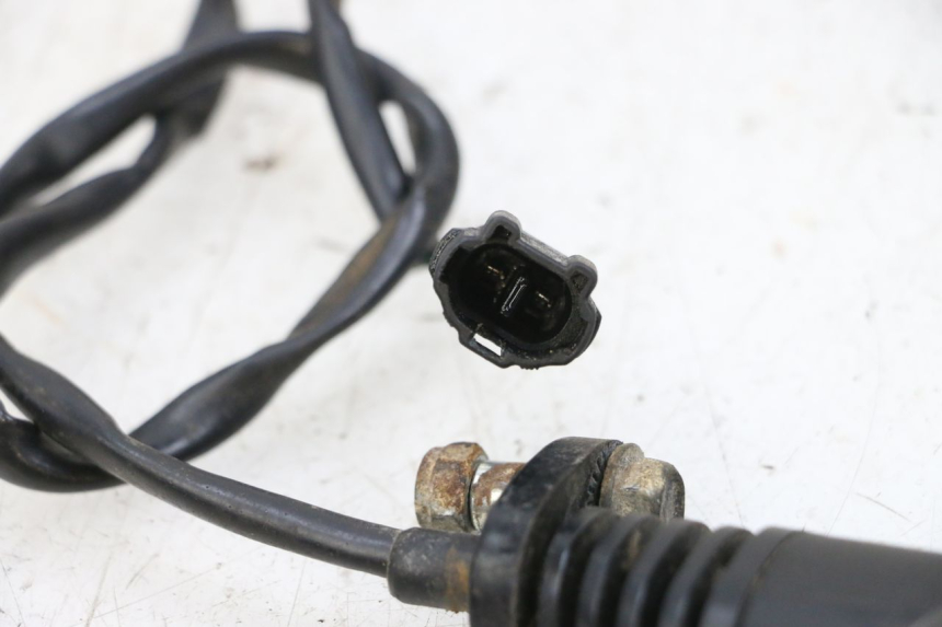 photo de TRASERO DERECHO INTERMITENTE YAMAHA YFM R RAPTOR 250 (2008 - 2014) - Vista general del producto