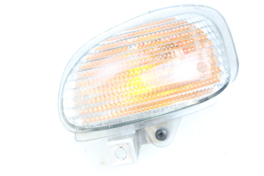 photo de TRASERO DERECHO INTERMITENTE YAMAHA YN NEO'S 50 (1997 - 2004) - Vista principal