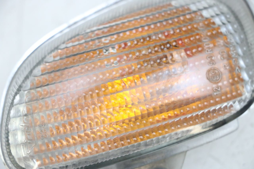 photo de TRASERO DERECHO INTERMITENTE YAMAHA YN NEO'S 50 (1997 - 2004) - Vista general del producto