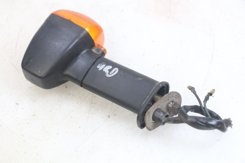 photo de INTERMITENTE TRASERO DERECHO YAMAHA YZF R THUNDERCAT 600 (1996 - 2003) - Vista general del producto