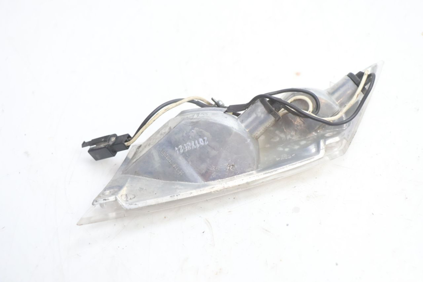 photo de INTERMITENTE TRASERO DERECHO PIAGGIO ZIP 2T 50 (2009 - 2019) - Vista general del producto