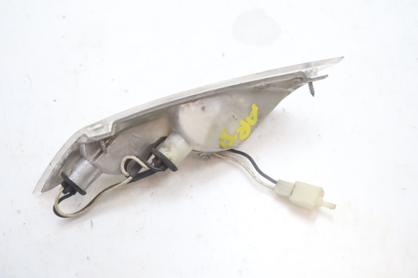 photo de TRASERO DERECHO INTERMITENTE PIAGGIO ZIP 4T 50 (2006 - 2017) - Primer plano técnico