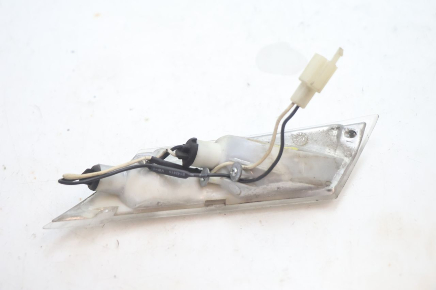 photo de TRASERO DERECHO INTERMITENTE PIAGGIO ZIP 4T 50 (2006 - 2017) - Vista general del producto