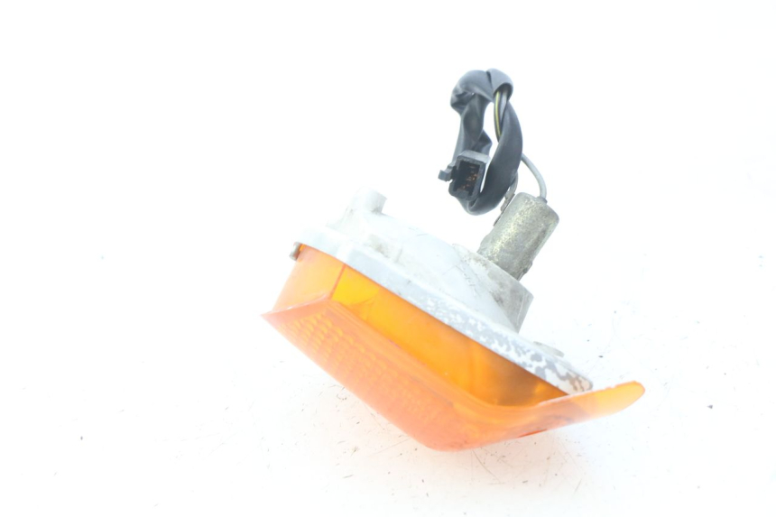 photo de INTERMITENTE TRASERO DERECHO KAWASAKI ZZR 600 (1995 - 2004) - Zoom estado de uso