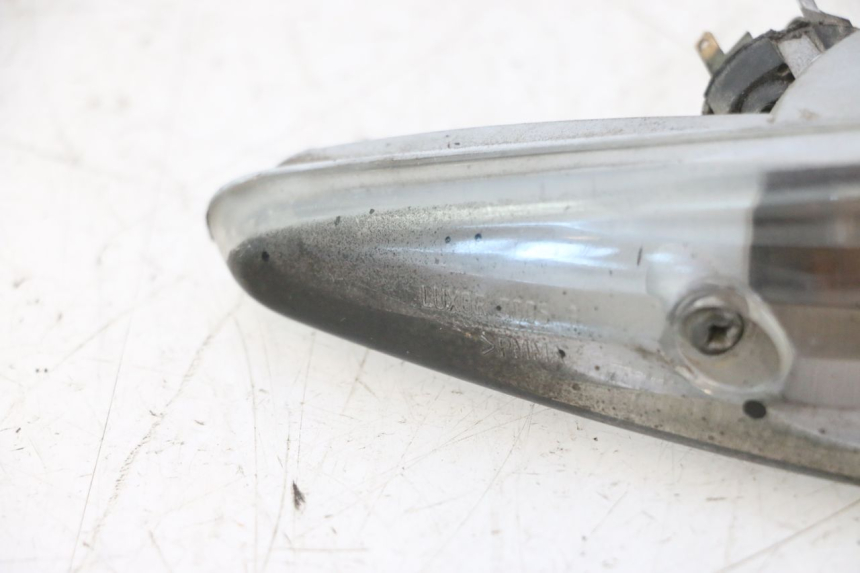 photo de TRASERO INTERMITENTE PEUGEOT ELYSTAR 50 (2002 - 2014) - Características distintivas