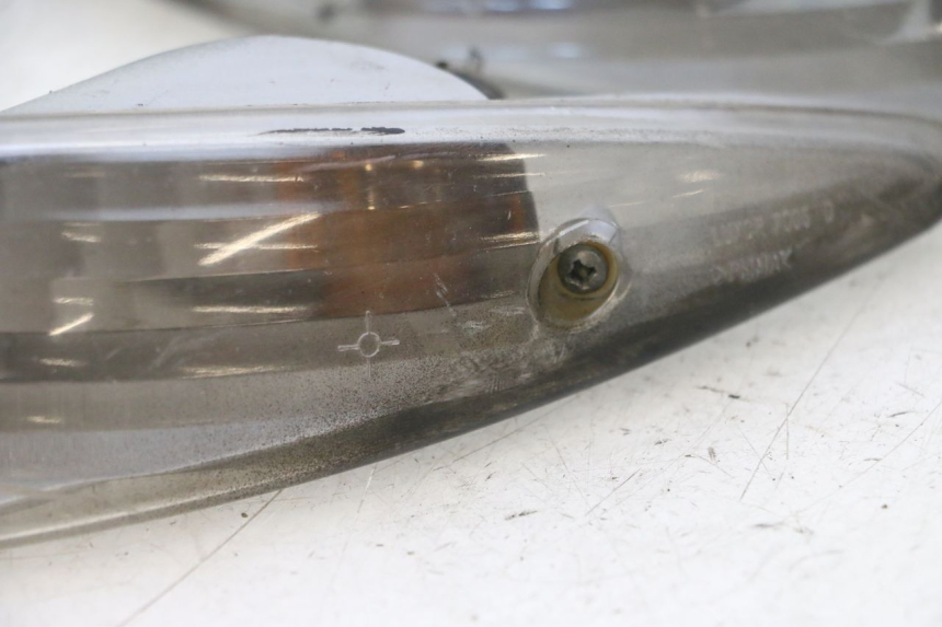 photo de TRASERO INTERMITENTE PEUGEOT ELYSTAR 50 (2002 - 2014) - Zoom sobre los componentes