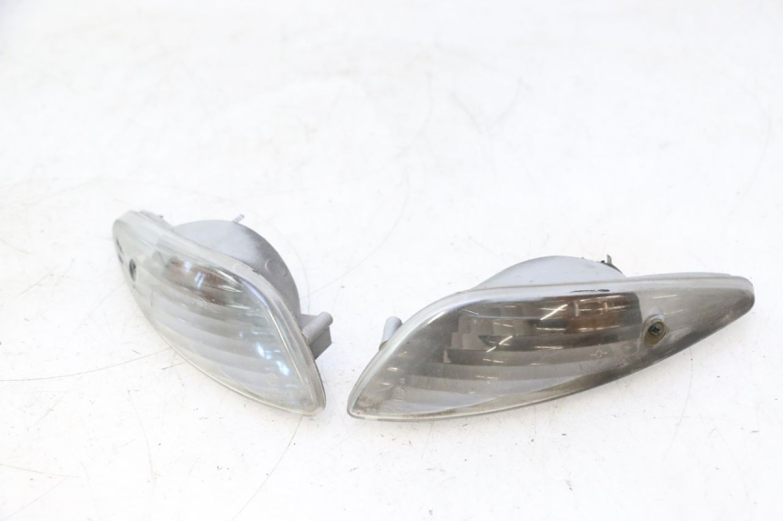 photo de TRASERO INTERMITENTE PEUGEOT ELYSTAR 50 (2002 - 2014) - Marcados y referencias originales