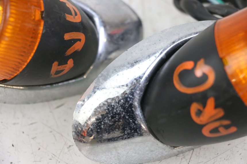 photo de TRASERO INTERMITENTE EUROCKA RETRO 50 (2007 - 2014) - Otra perspectiva