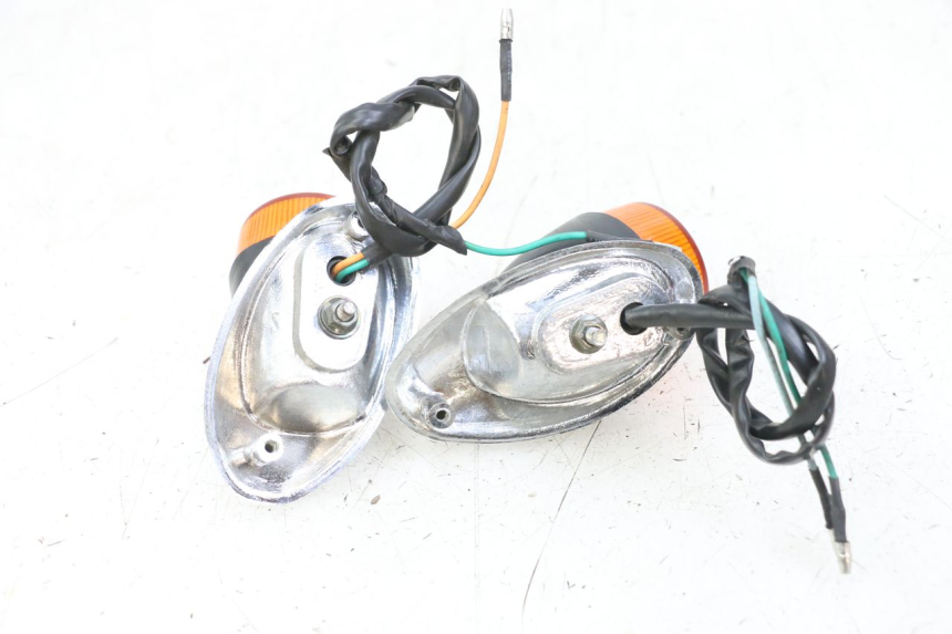 photo de TRASERO INTERMITENTE EUROCKA RETRO 50 (2007 - 2014) - Vista general del producto