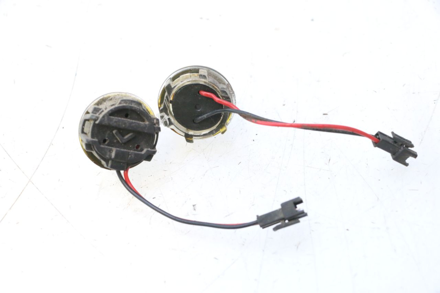 photo de TRASERO INTERMITENTE JM MOTORS EVOLIS 4T 50 (2018 - 2022) - Vista principal