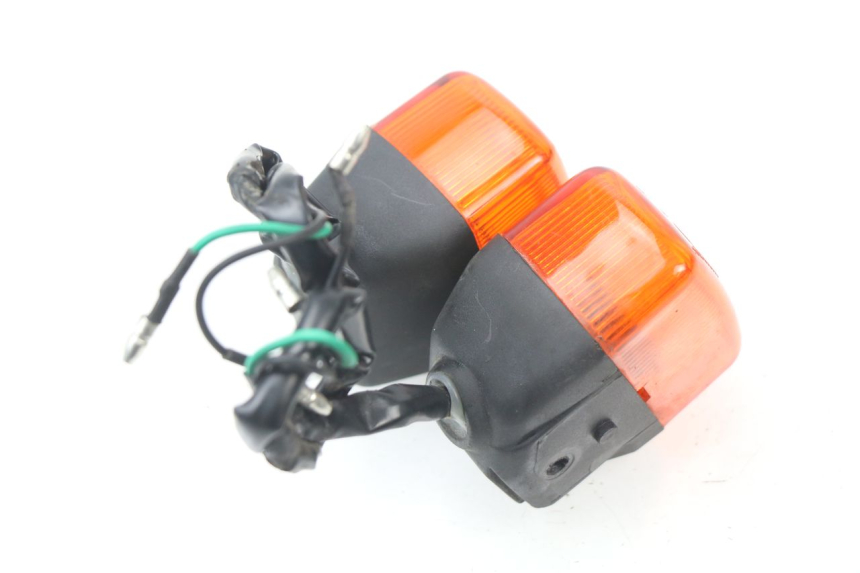 photo de TRASERO INTERMITENTE TNT MOTOR FASTINO 4T 50 (2013 - 2019) - Detalle de la pieza